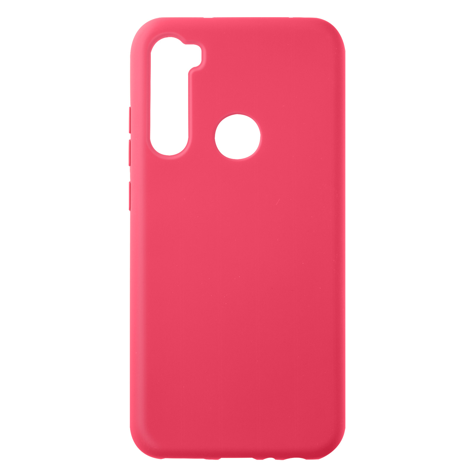Redmi Rosa Series, Fast Backcover, 8, AVIZAR Note Xiaomi,