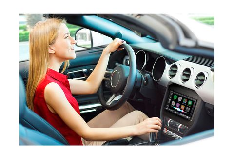 Bluetooth für Autoradio Seat CDx und vieles mehr