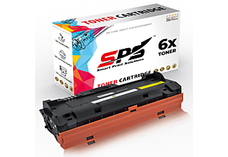 SPS S-14403 Toner Schwarz (116L MLT-D116L / Proxpress M2620DW)