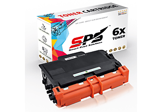 SPS S-14928 Toner Schwarz (TN3430 / HL-L6400DWT)