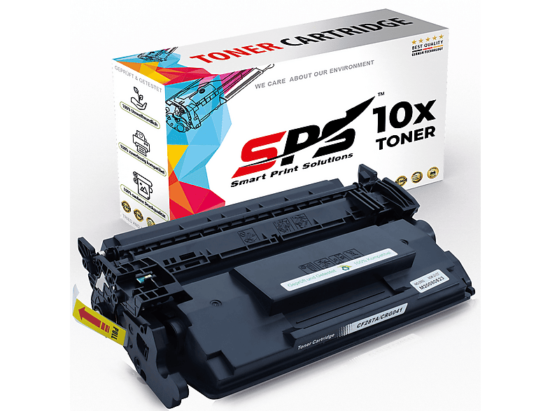 Canon Toner 041 schwarz für imageCLASS LBP312dn LBP312x MF525dw MF525x