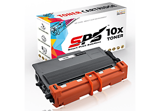 SPS S-6170 Toner Schwarz (TN3380 / MFC-8520)
