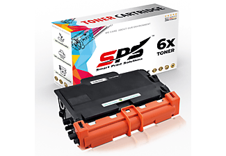 SPS S-14903 Toner Schwarz (TN3430 / DCP-L5500DN)