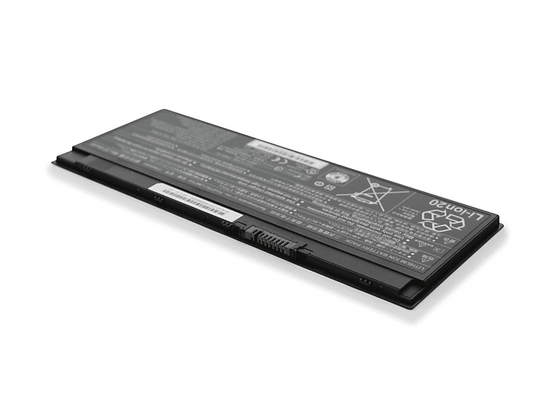 FUJITSU CP753144-01 Original Li-Polymer Akku, 14.4 Volt, 3490 mAh