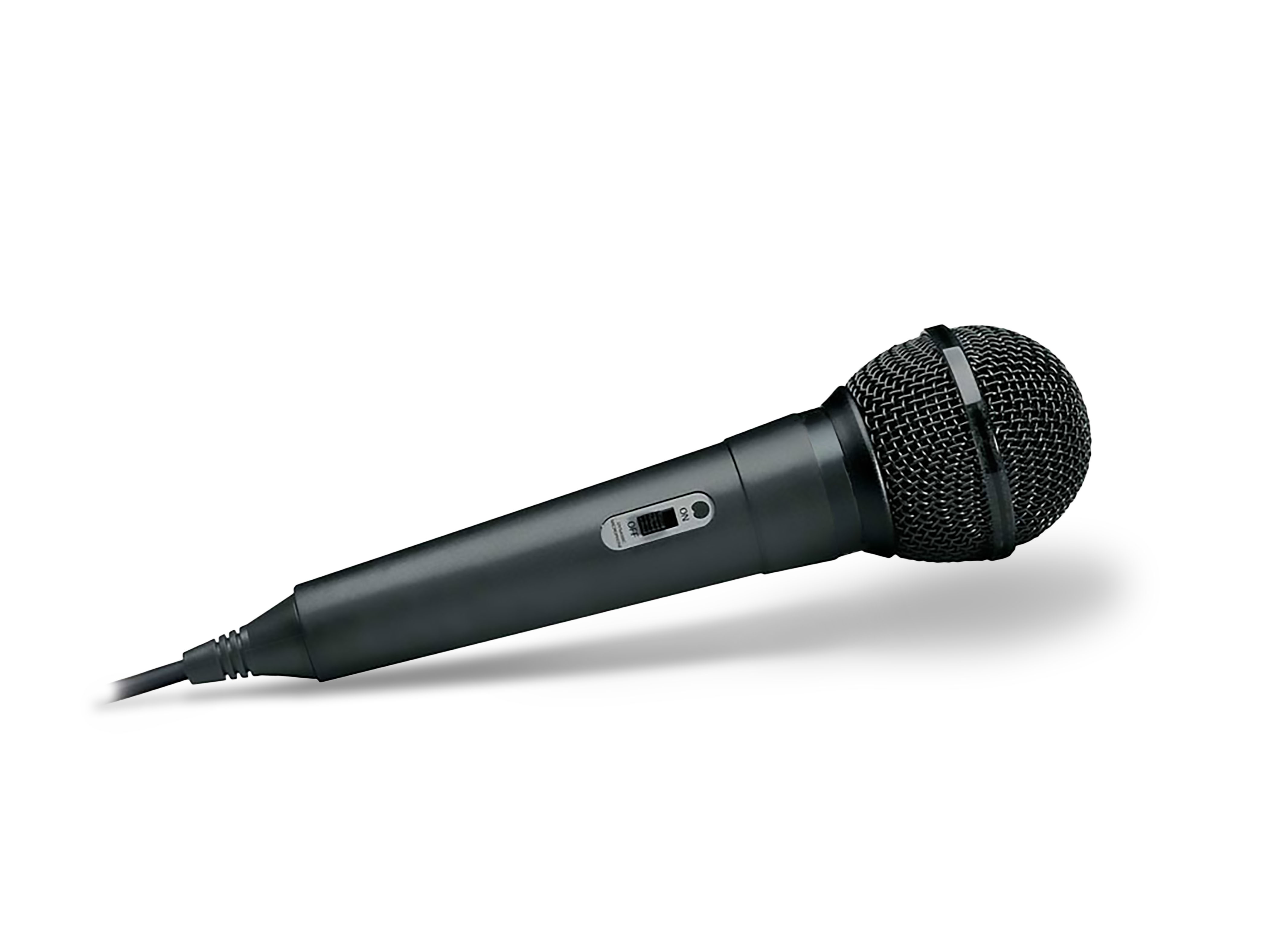 Bluetooth -Lautsprecher, Schwarz CALIBER HPA502BTL Karaoke