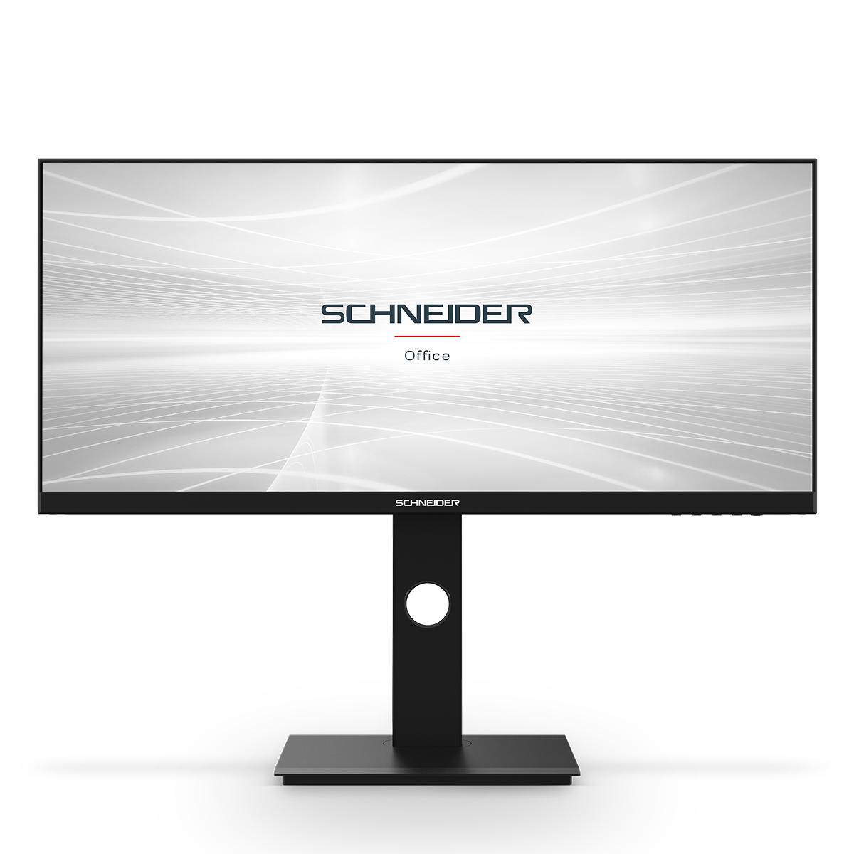 Millenium Schneider Monitor de 26 sin marcos fullhd 2560 x1080p led ips 219 75 hz 4 10001 300 cdm2 178° sc26m1f 26”