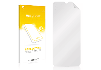 UPSCREEN entspiegelt matte Schutzfolie(für Vivo Y32)