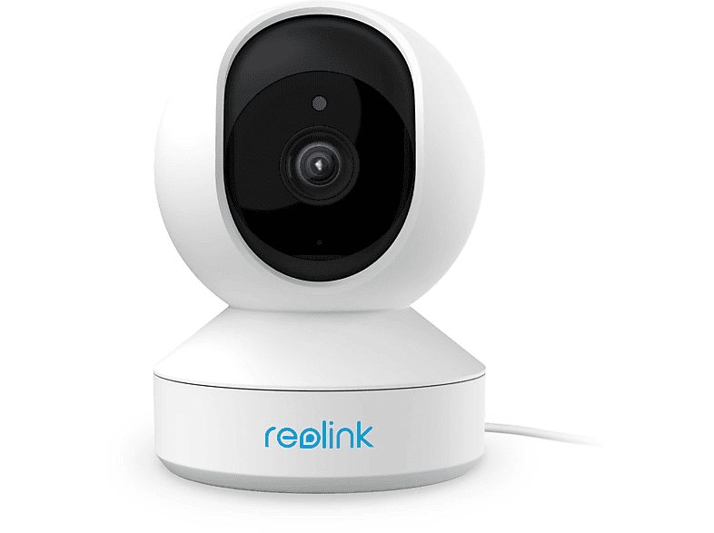 Pro, Video: REOLINK 2561 x Auflösung Überwachungskamera, 1440 pixels E1