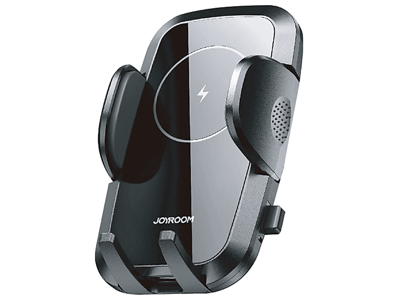 JOYROOM KFZ Handy-Halter mit 15-W-Qi-Wireless-Ladegerät für