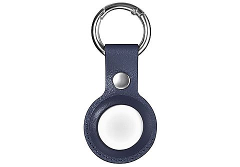 COFI AirTag Schlüsselanhänger Blau | SATURN