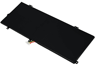 POWERY Akku für Asus VivoBook 14 X403FA-EB210R Li-Polymer Akku, 15.4 Volt, 4600mAh