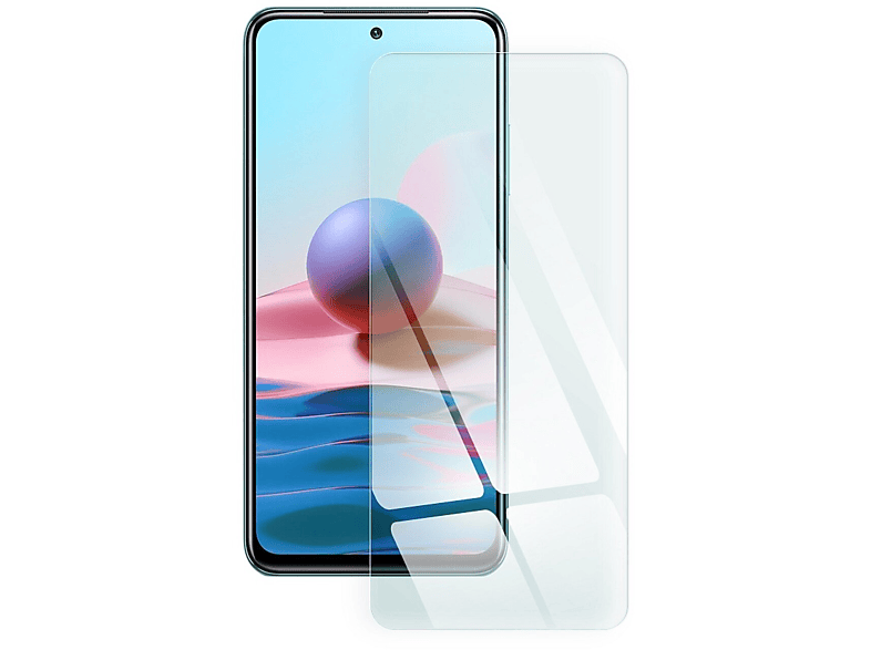 COFI 9H Displayschutz(für Redmi Pro) Xiaomi Note 11