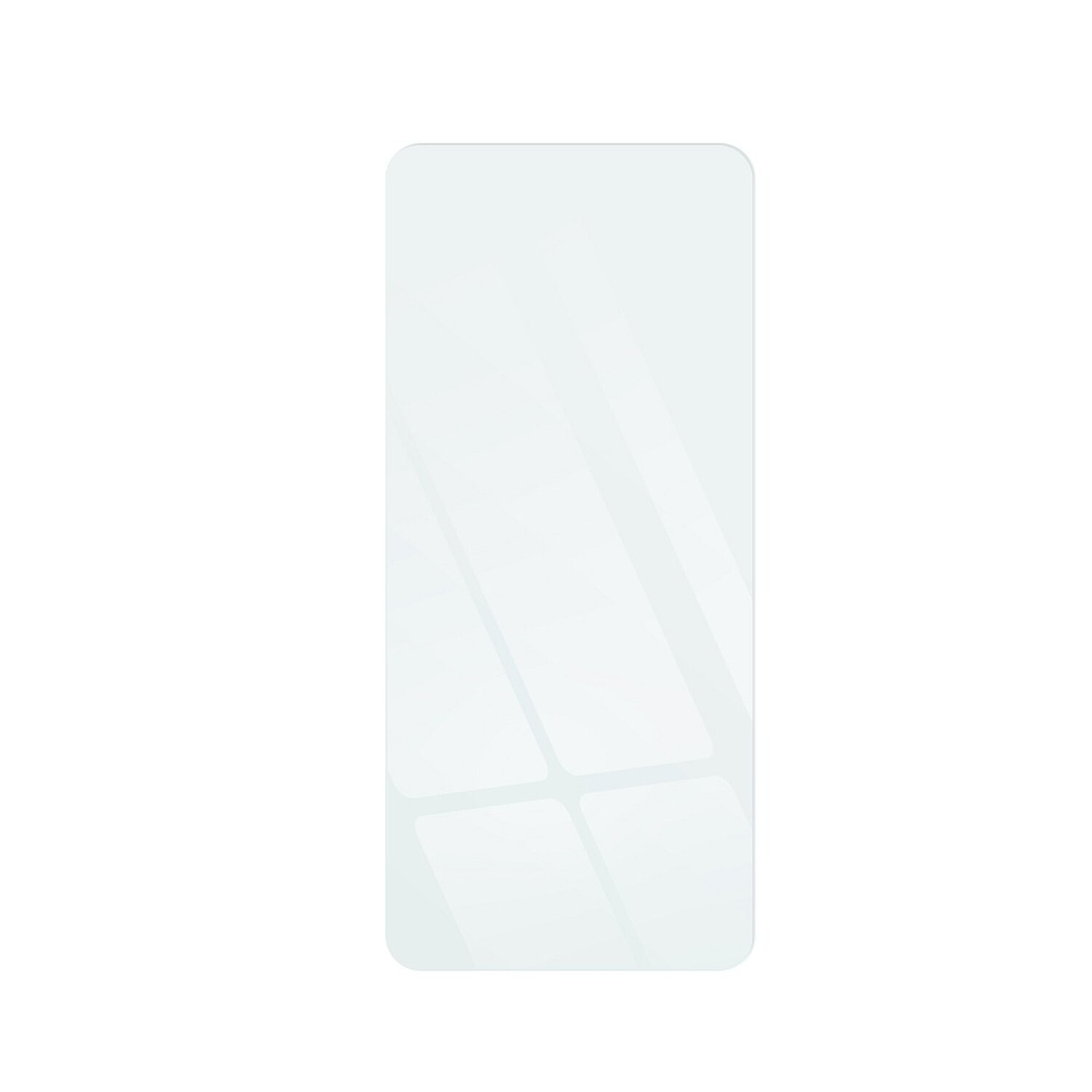 COFI Schutzglas 9H kompatibel 11) NOTE Xiaomi mit Passgenau Displayschutzfolie XIAOMI Glas Redmi 11 Displayschutz(für REDMI Note