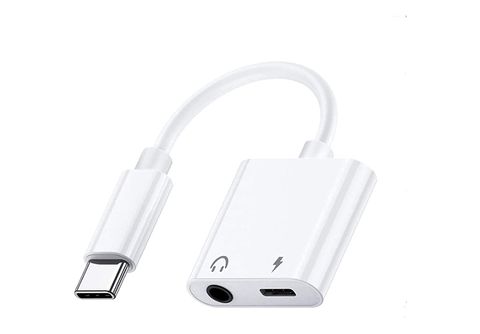 Auriculares USB-C, Auriculares Tipo-C, Audífonos USB-C, Auriculares con  conector USB-C, Auriculares