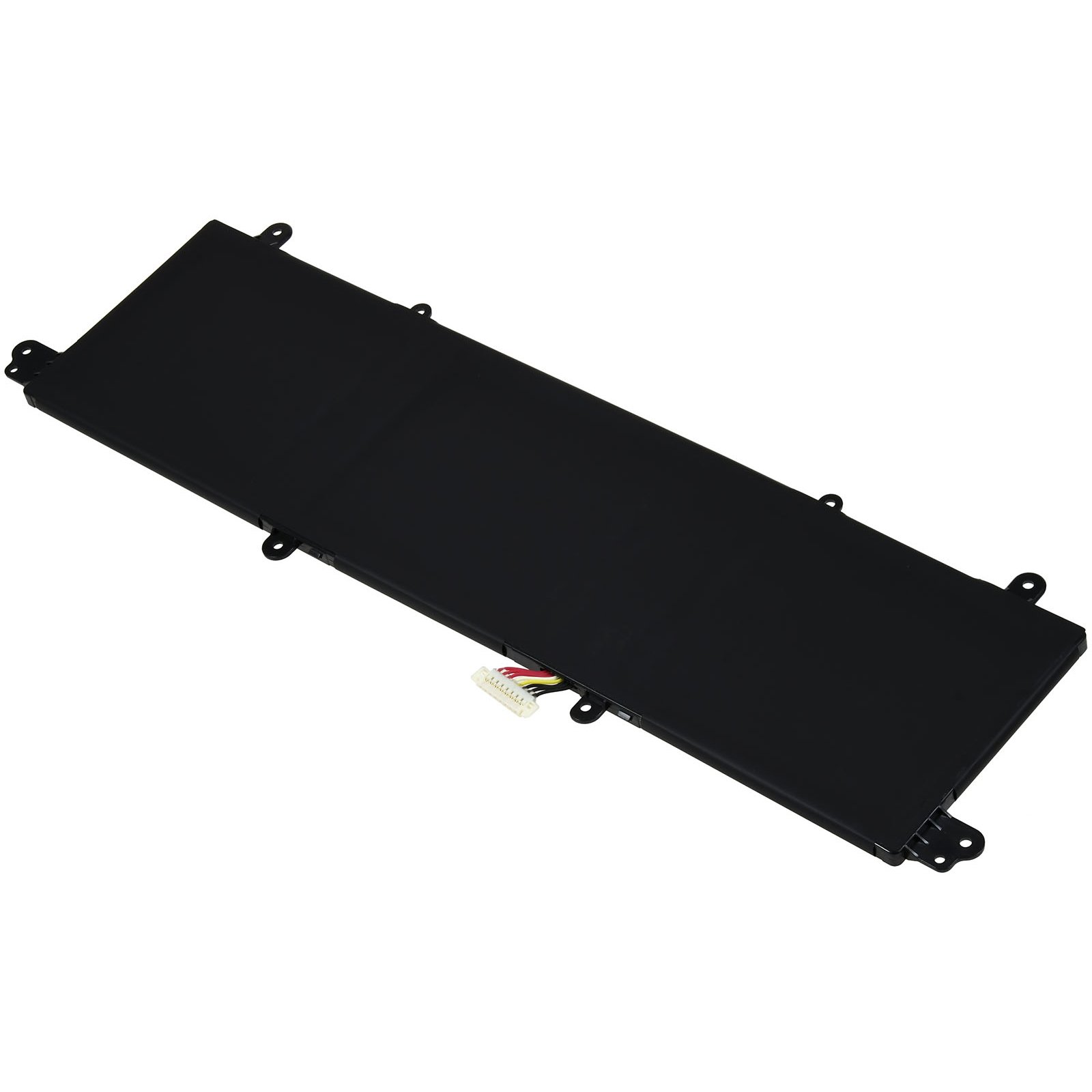 POWERY Akku für Asus VivoBook 14 S433FL-EB180T Li-Polymer Akku, 4150mAh