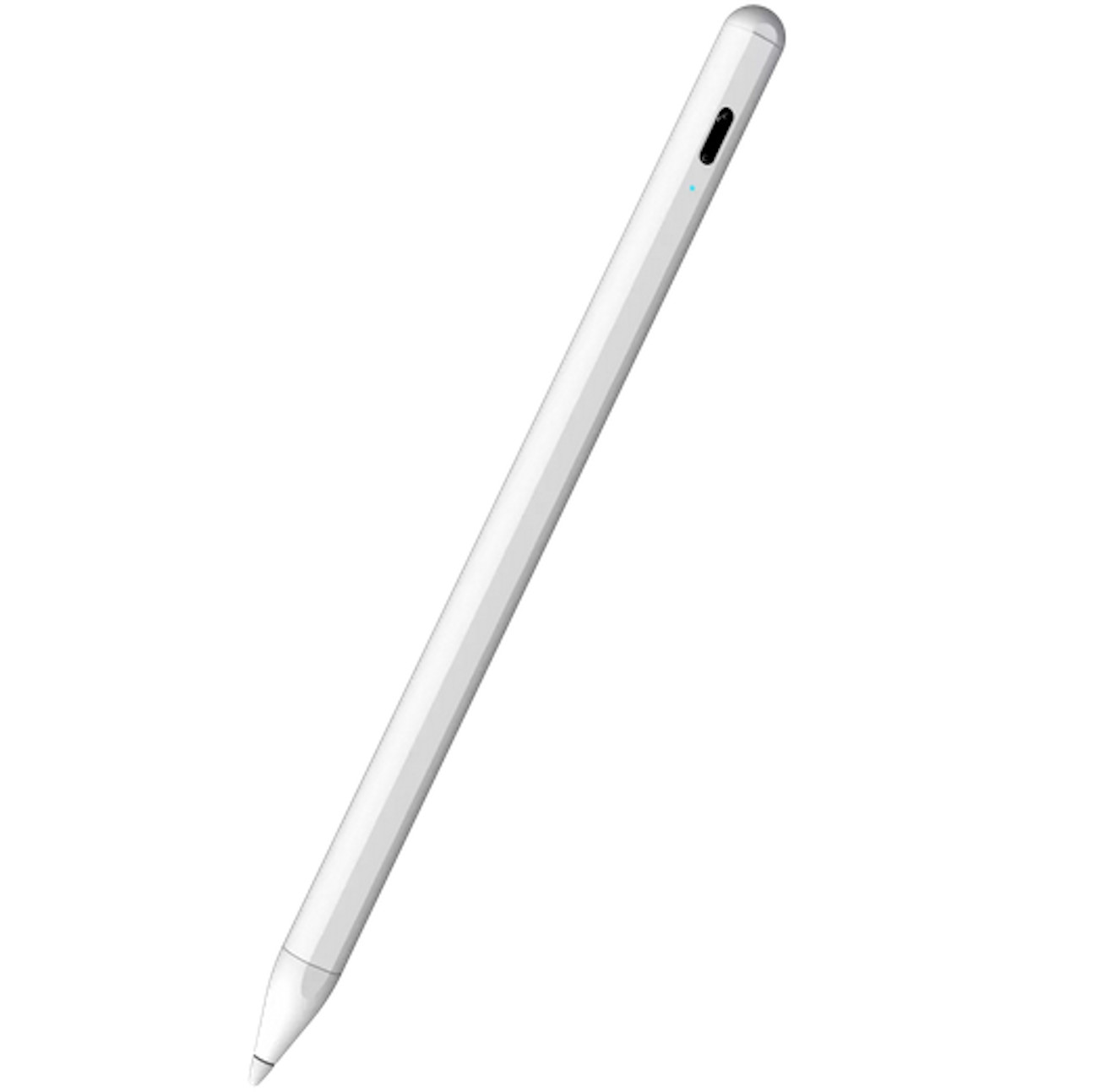 Gen.5-W Apple iPad ENGELMANN Weiß Eingabestift
