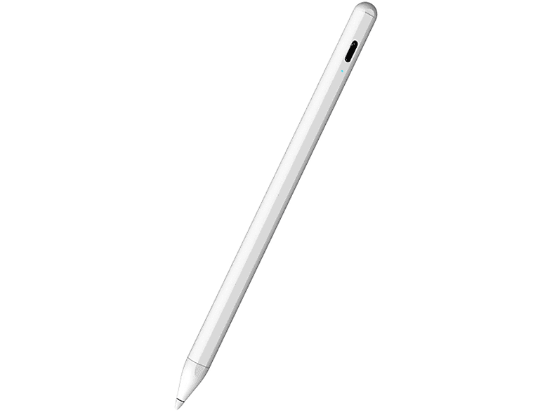 ENGELMANN Gen.5-W Apple iPad Weiß Eingabestift