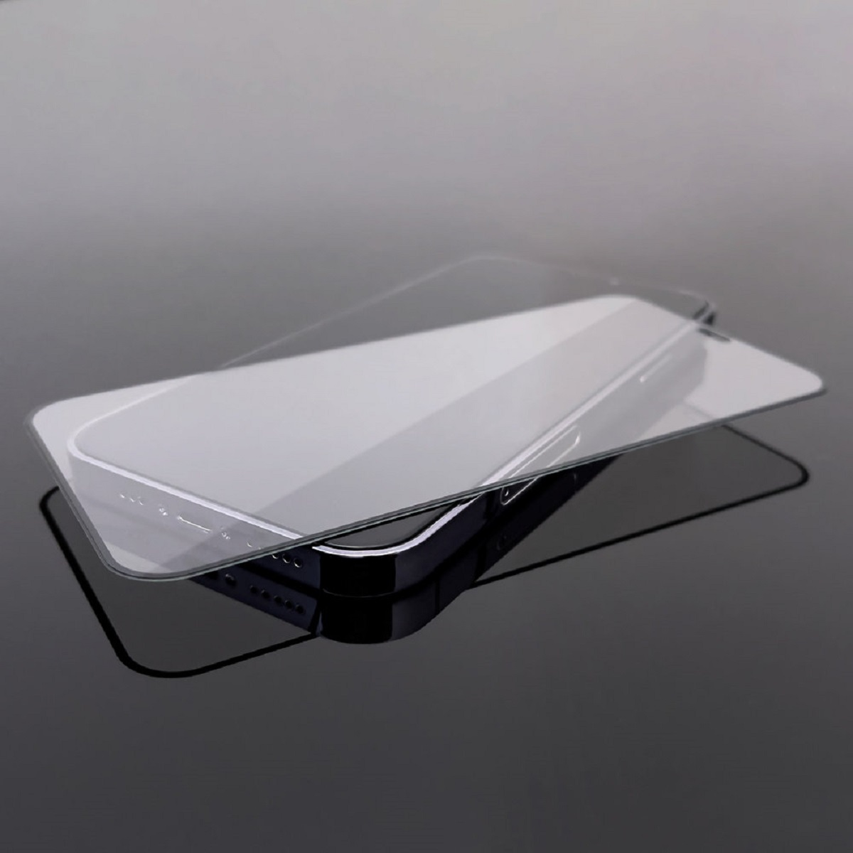 COFI 5D Schutz Samsung Galaxy A72 Glas (A725F)) Displayschutz(für