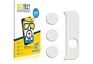 BROTECT Airglass klare Schutzfolie(für Samsung Galaxy A52 5G (NUR Kamera))