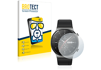 BROTECT Airglass klare Schutzfolie(für Huawei Watch GT 2 Pro ECG)