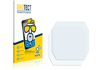 BROTECT 2x matte Schutzfolie(für Blackview R6)