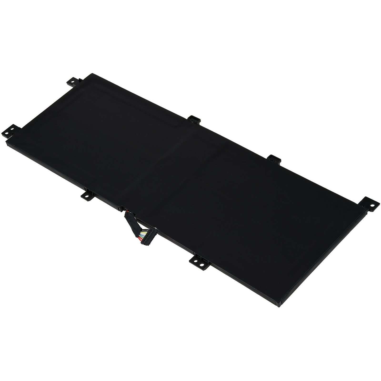 POWERY Akku 20R6 ThinkPad L13 Lenovo Yoga 2850mAh für Li-Polymer Akku,