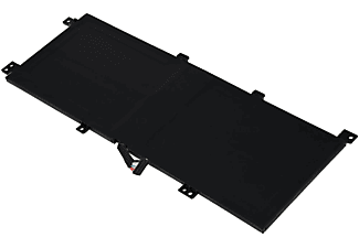 POWERY Akku für Lenovo Typ SB10T83178 Li-Polymer Akku, 2850mAh