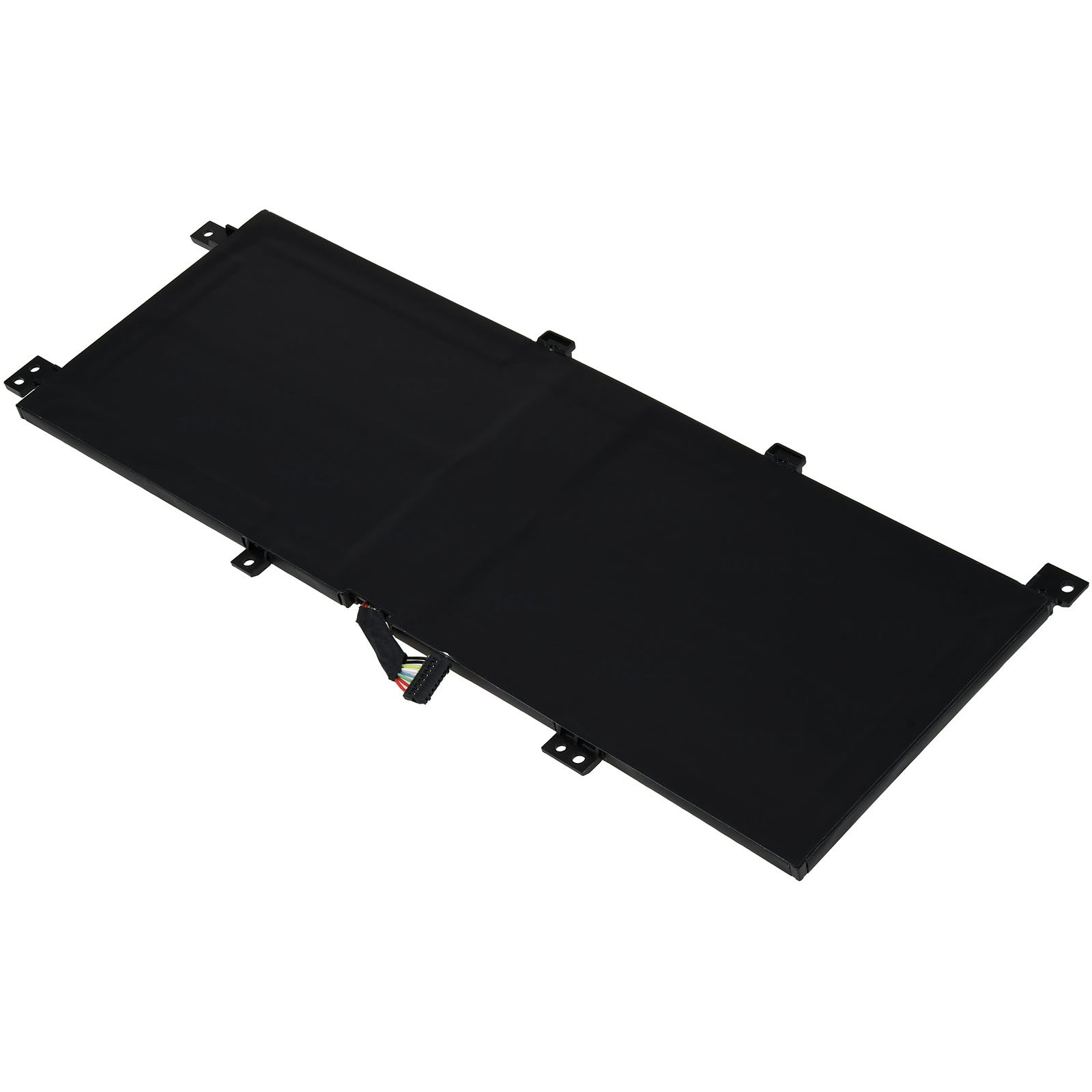 Akku POWERY L13-20R4S3GH04 Akku, ThinkPad für 2850mAh Lenovo Li-Polymer