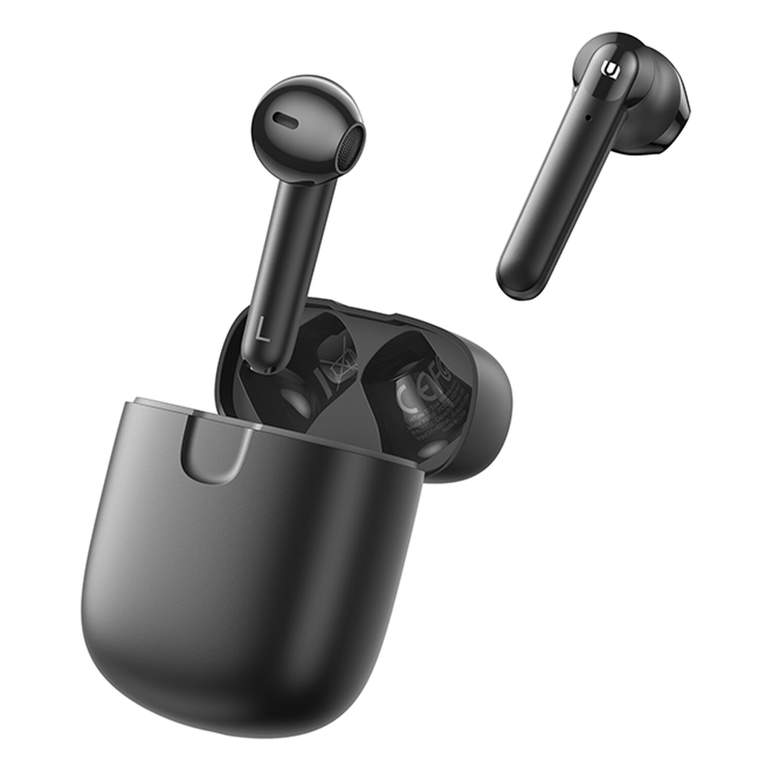 UGREEN IPX5, In-ear Bluetooth Schwarz Kopfhörer