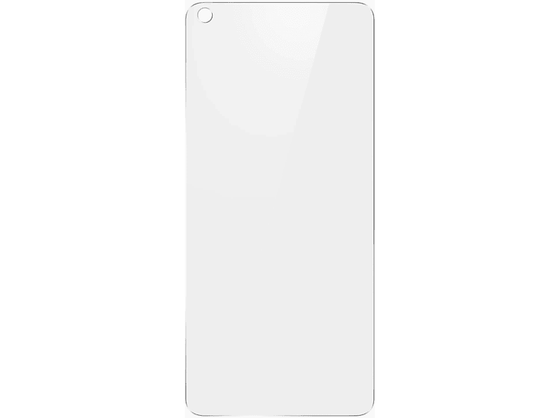 Bildschirmschutz N100) Schutzfolie, Schutzfolien(für AVIZAR kratzfester OnePlus Nord Flexible