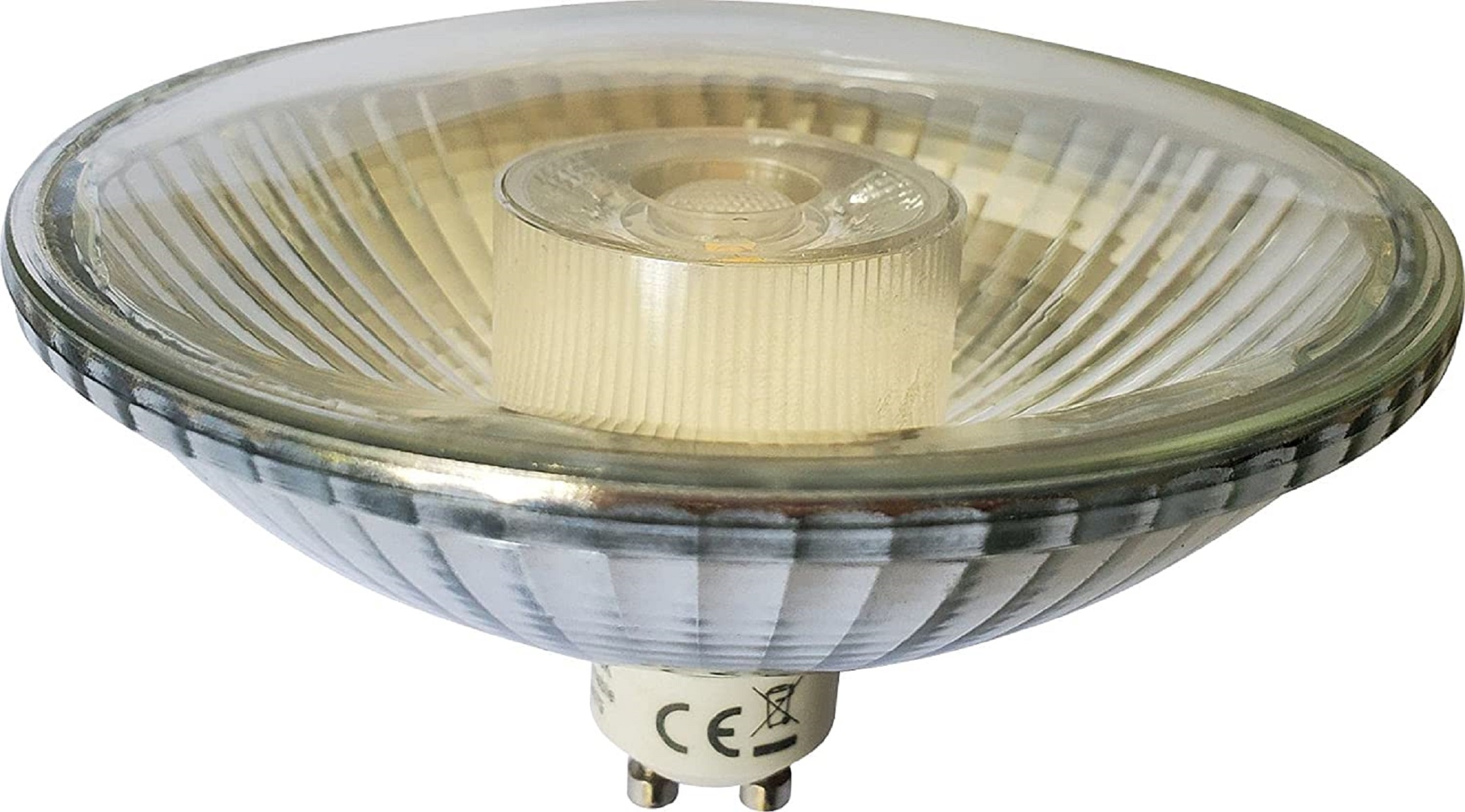 Reflektor GU10 LED Weiß Warm Quinn 460 Lumen Lampe BOLD DIE LED