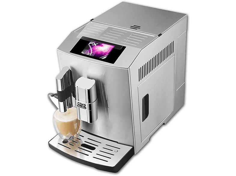 ATFOLIX FX-Hybrid-Glass Cafe-Bonitas Schutzglas(für Tech1)