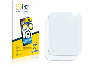 BROTECT 2x klare Schutzfolie(für AGPtek W11X)
