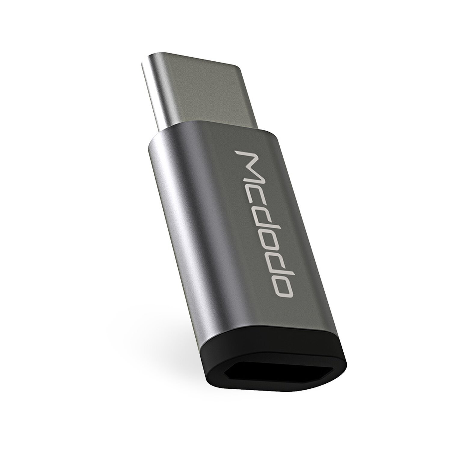 MCDODO Micro-USB auf Typ-C Kabeladapter