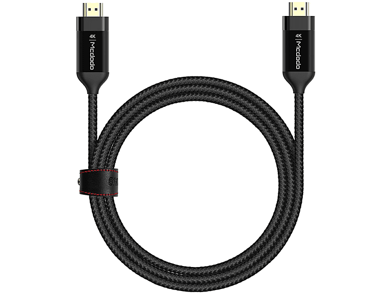 CA-7180 MCDODO HDMI-Kabel