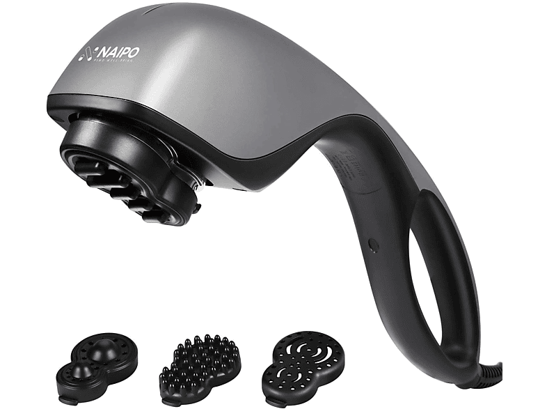 NAIPO MGPC-666 Handheld Handmassagegerät