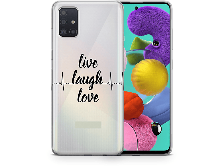 KÖNIG DESIGN Schutzhülle, Backcover, Wiko, Schwarz Y82