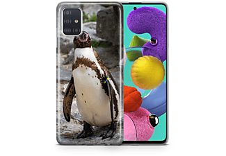 KÖNIG DESIGN Handyhülle, Backcover, Apple, iPhone 12 Pro Max, Mehrfarbig