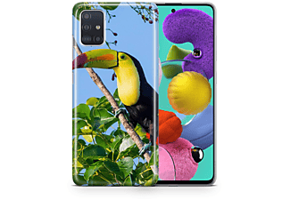 KÖNIG DESIGN Handyhülle, Backcover, Apple, iPhone 11 Pro Max, Mehrfarbig