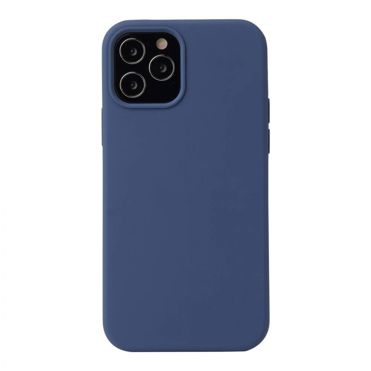 Backcover, Hülle, Apple, Blau Liquid CASEONLINE iPhone 14 Pro,