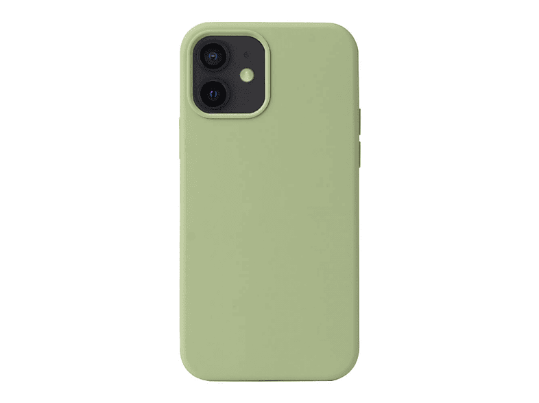 Multicolor Iphone Backcover, CASEONLINE Hülle, Liquid Apple, 12,