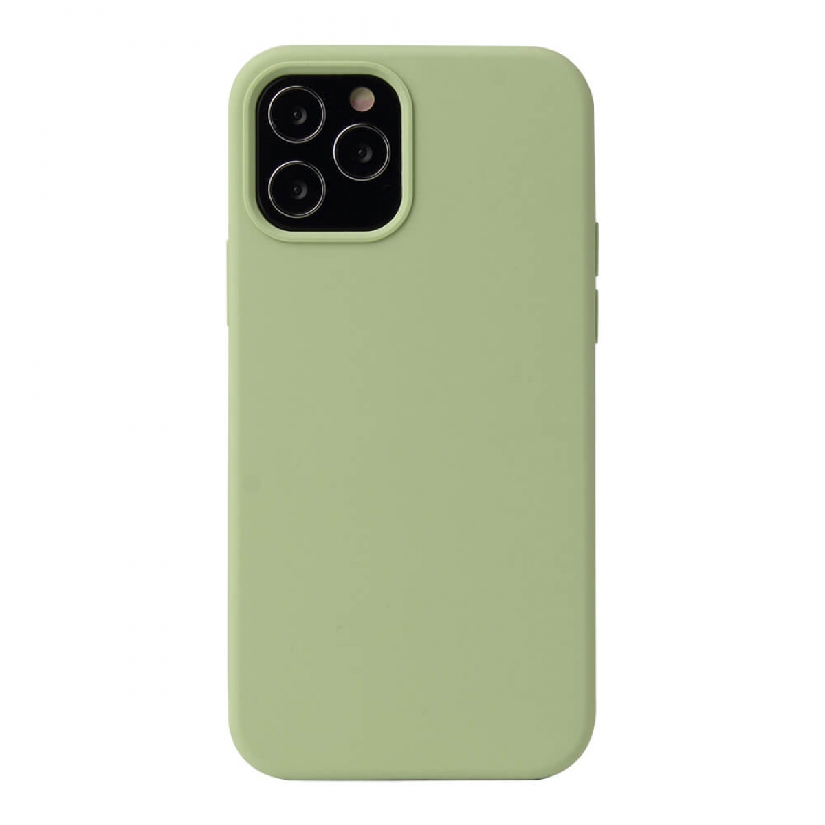 Liquid iPhone Backcover, Pro Max, Hülle, 12 Multicolor Apple, CASEONLINE