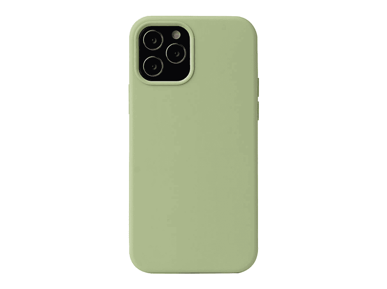 CASEONLINE Liquid, Backcover, Apple, iPhone 15 Pro, Matcha green