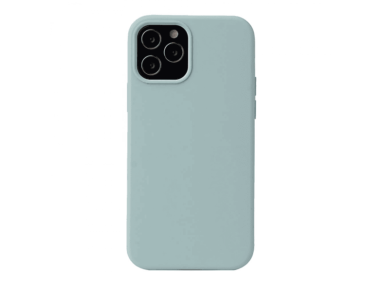 CASEONLINE Liquid Hülle, Backcover, Apple, iPhone 13 Pro, Multicolor