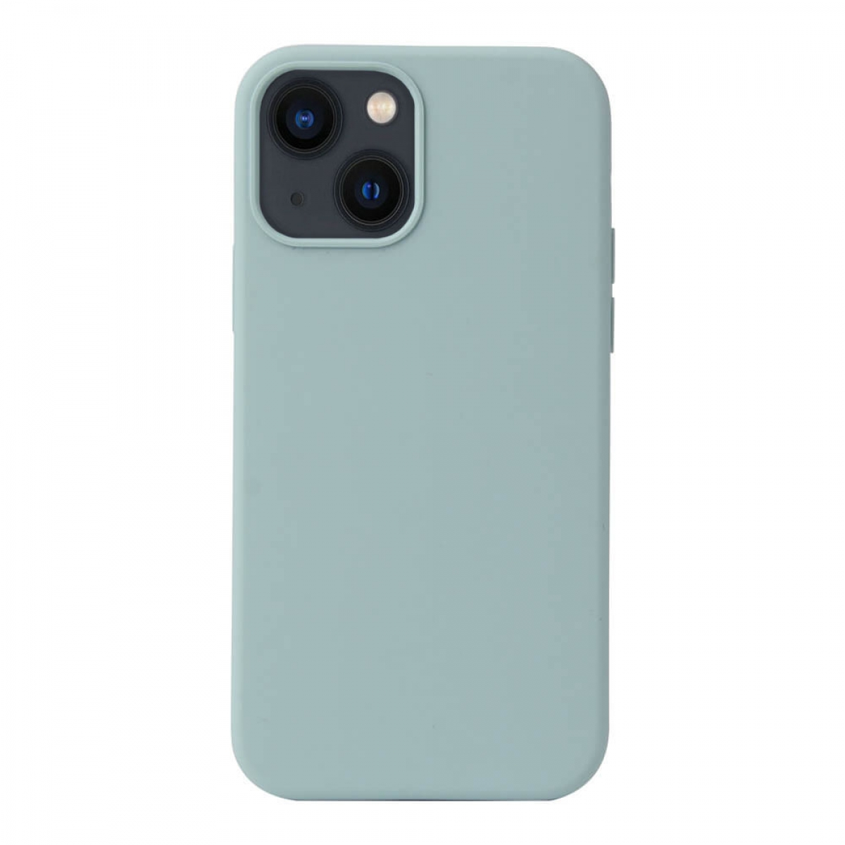 CASEONLINE Liquid Mini, 13 iPhone Multicolor Apple, Hülle, Backcover