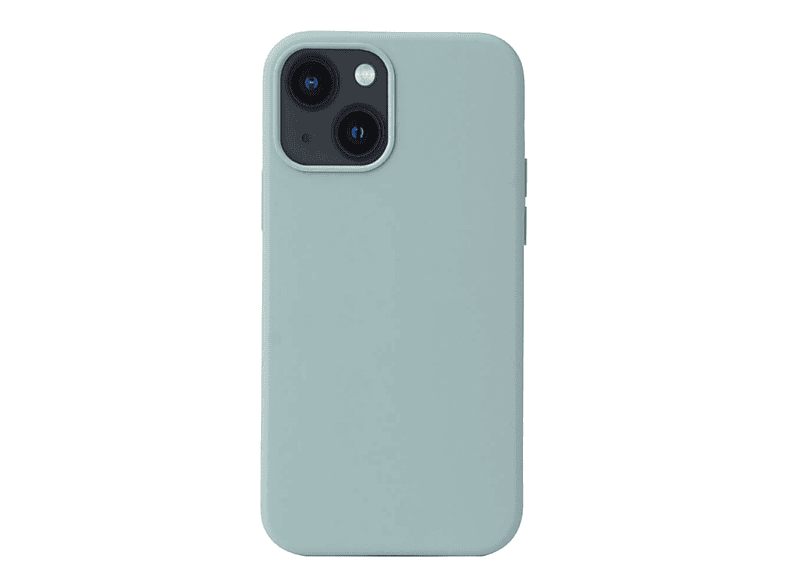 CASEONLINE Liquid Hülle, Backcover, Apple, iPhone 13, Multicolor