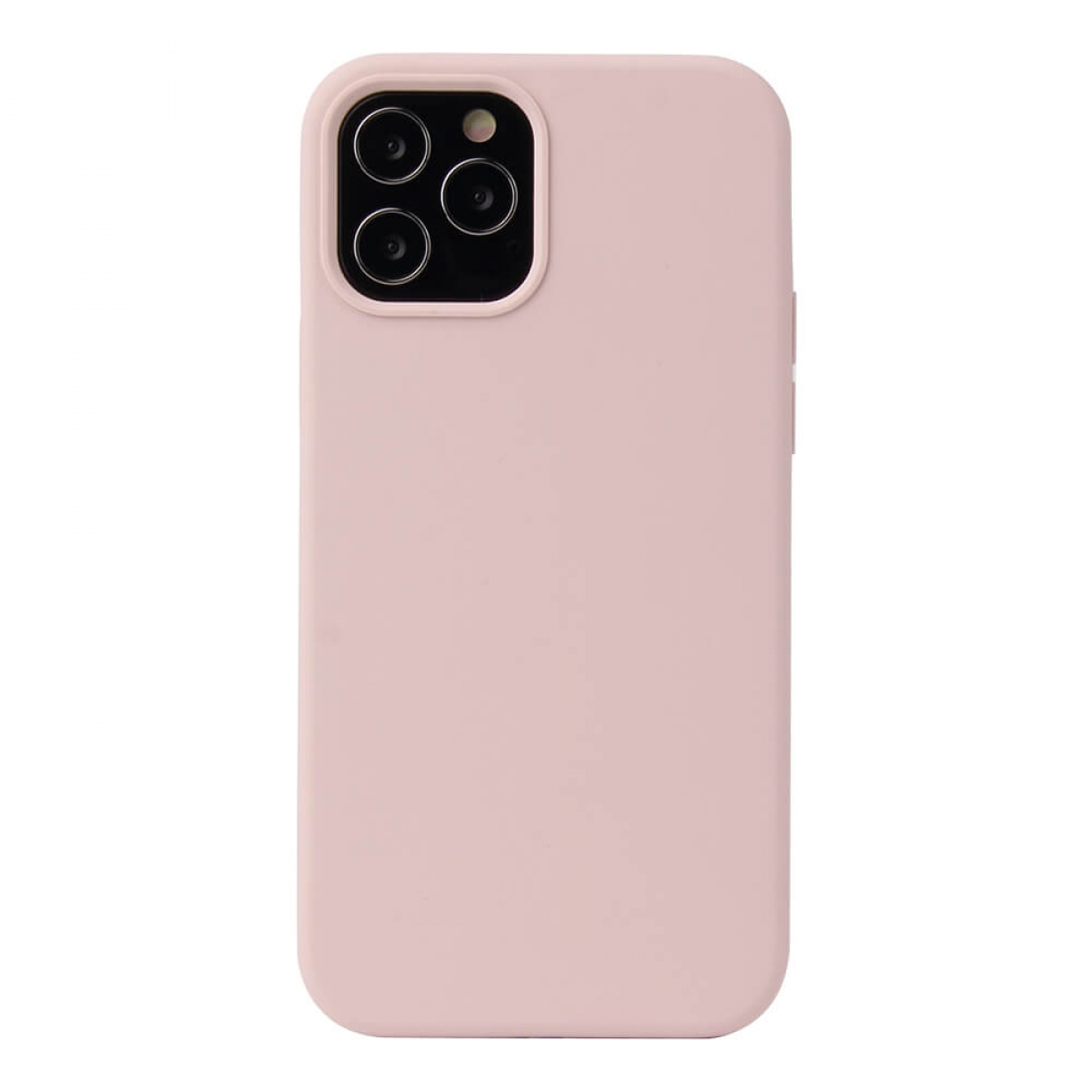 Sand 14 CASEONLINE Hülle, Max, Liquid Pro Pink iPhone Apple, Backcover,