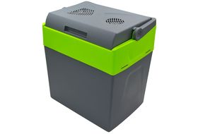 SEVERIN Elektrische Kühlbox (25 L) mit Kühl & Warmhaltefunktion Mini  Kühlschrank 4008146034671