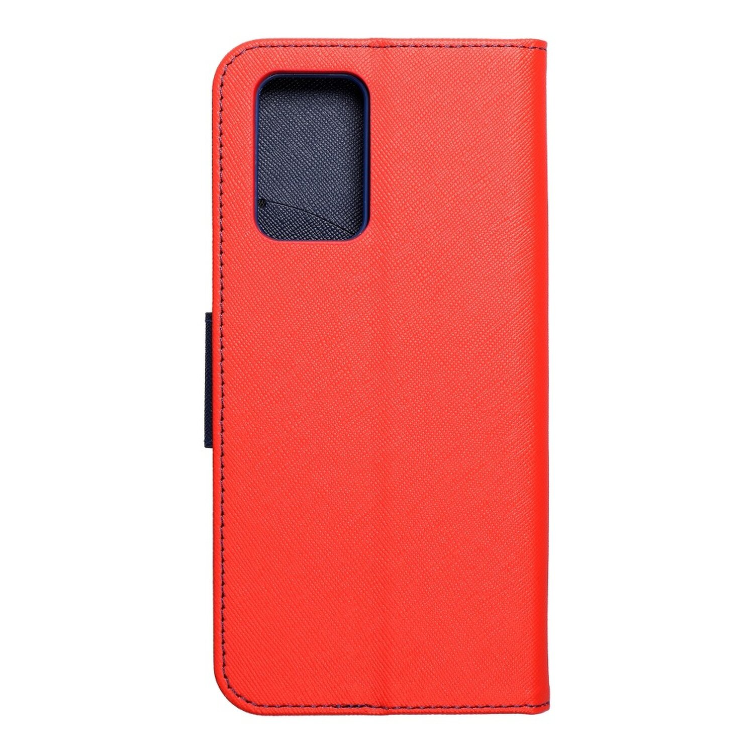 COFI Rot-Blau REDMI Xiaomi, Buch Tasche, Bookcover, 10,