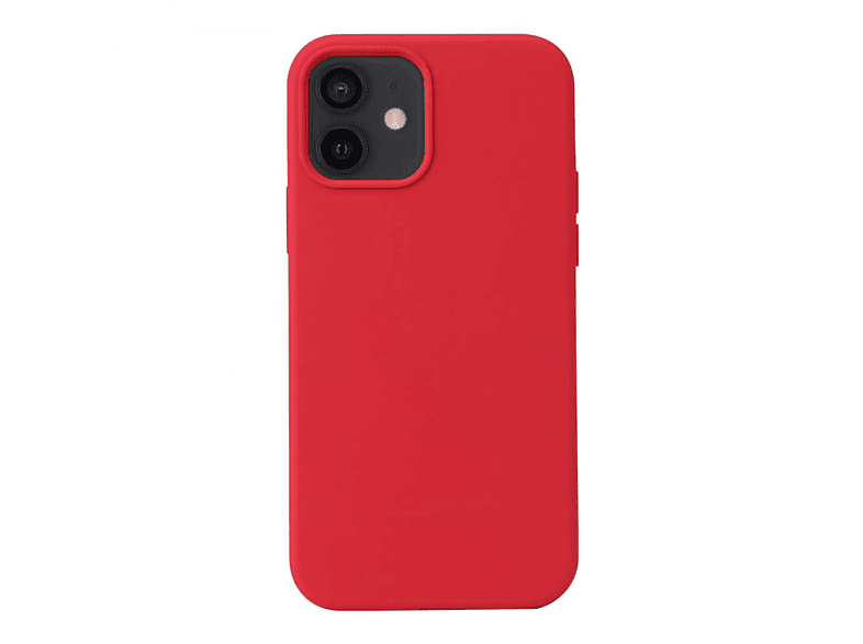 Apple, Liquid Multicolor Hülle, CASEONLINE Iphone 12, Backcover,